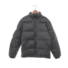 schott ショット レザーダウンジャケット サイズ:34     ブラウン メンズ / 241011012704のサムネイル