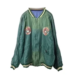 TAILOR TOYO 東洋 Early 1950's Style リバーシブル スーベニア ジャケットのサムネイル
