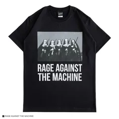 2026年最新】rage against the machine tシャツの人気アイテム 2026年最新】rage against the machine tシャツの人気アイテム