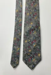 アクアスキュータム ネクタイ