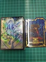 スリーブセット2点 ブラックローズ スターダスト - メルカリ