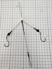 宗爺ぃのトラフグ専用ワイヤーカットウ仕掛け13号