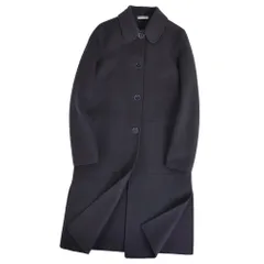 美品 ボッテガヴェネタ BOTTEGA VENETA コート ロングコート ダブのサムネイル
