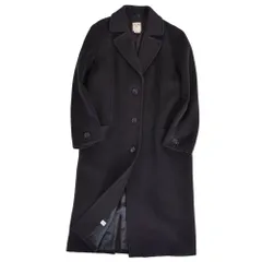美品 Vintage セリーヌ CELINE コート ロングコート ウール アウのサムネイル