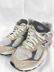 New Balance ニューバランス M2002RFA スニーカー size23.5/ベージュ ■■レディース