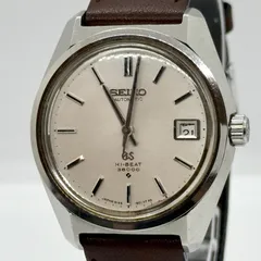 グランドセイコーGRAND SEIKO自動巻き HI-BEAT 腕時計メダリオン 楽天市場】メダリオン（ブランドグランドセイコー）（腕時計）の通販