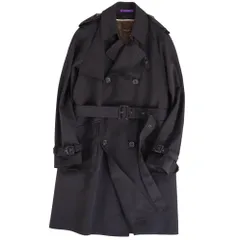 美品 ポール・スミス Paul Smith コート ライナー付き トレンチコート