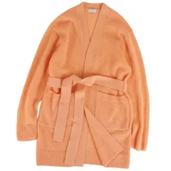 美品 ドリスヴァンノッテン DRIES VAN NOTEN カーディガン ベルトのサムネイル