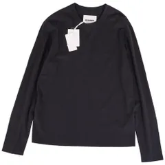 2026年最新】jil sander ロンtの人気アイテム - メルカリ