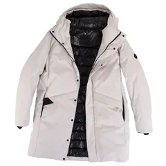 極美品 モンクレール MONCLER 2023年 ABERDEN コート ダウン