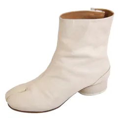 メゾンマルジェラ Maison Margiela ブーツ TABI タビ 22 