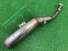 FTR223 マフラー スーパーサウンド スーパートラップ - メルカリ