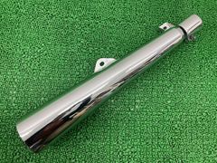 cb400ss トラップマフラー - メルカリ