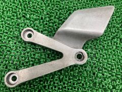 NSR250 89年式 純正左側ステップ 、シフトペダル - メルカリ