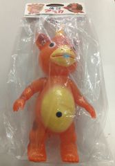 MORVLAB ポチポチ モーヴラボ ソフビ チビラくん ワンフェス 未開封 MORVLAB ポチポチ モーヴラボ ソフビ チビラくん ワンフェス 未開封