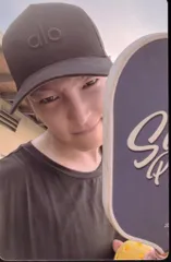 ATEEZ DIGIPAK VER. HONGJOONG GOLDEN HOUR : Part.4 DIGIPAK