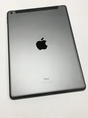 美品 電池77％ SIMフリー Apple iPad 第7世代 32GB スペースグレイ【動作確認・初期化済み】