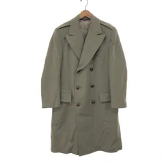 Brooks Brothers ブルックスブラザーズ ダブルチェスターコート サイズ:38  80s   ブラウン メンズ / 240001184495のサムネイル