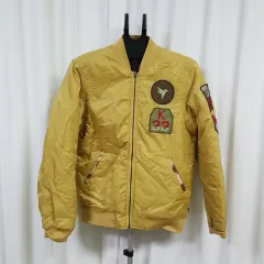 コーナーズ リバーシブル キルティング アウター メンズ 100 オススメ