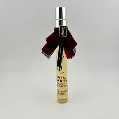 YSL YVES SAINT LAURENT イヴ・サンローラン モンパリ オーデ パルファム アンタンス 10ml
