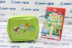 ぽこ あ ポケモン Nintendo Switch 2 オリジナルポーチ 特典付き J680725 WH