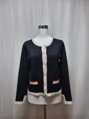 ZARA ザラニット レディース カーディガン