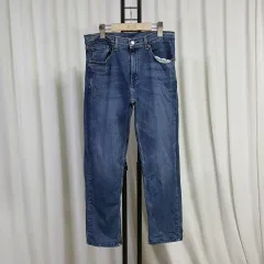 リーバイス 505 31*32 デニム