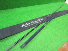 MCワークス　スローハンド817TSZ (山科店 併売）のサムネイル