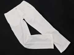 TAYLOR MADE テーラーメイド ゴルフウェア パンツ sizeL/白 ■◇ メンズのサムネイル