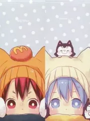 【中古】同人アクセサリー・小物系 【黒子のバスケ】メモ帳 黒子テツヤ＆火神大我＆テツヤ2号(山口すぐり) DC RETURNS 5/NADYAya