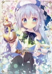 【中古】同人アクセサリー・小物系 【ご注文はうさぎですか?】2019年スケジュール帳 チノ＆ココア＆リゼ＆シャロ＆チヤ(蜜桃まむ) C95/蜂蜜少女