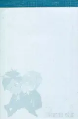 【中古】同人アクセサリー・小物系 【黒子のバスケ】メモ帳 青峰大輝＆黒子テツヤ(コマシロ) COMIC CITY 福岡32/Ameria