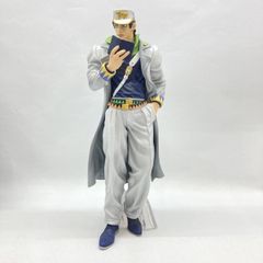 [중고] 반다이 이치 반 쿠지 조조의 기묘한 모험 DIAMOND IS UNBREAKABLE D상 공조승타로 본체만[97]