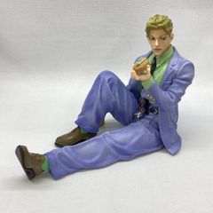 [중고] 반다이 이치 반 쿠지 조조의 기묘한 모험 DIAMOND IS UNBREAKABLE 라스트 원상 요시라 요시카게 본체만 [97]