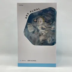 【中古】フリュー TENITOL アルス・アルマル 未開封品 にじさんじ[97]