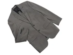B:MING ｂｙ BEAMS テーラード ジャケット size46/グレー ■◇ メンズ