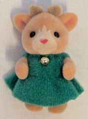 エポック社 シルバニアファミリー トナカイの赤ちゃん