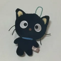 チョコキャット キーホルダー （택배비 포함） 07