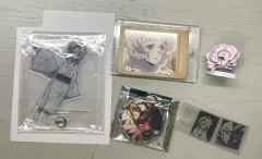 鬼滅の刃 ルイ グッズ セット まとめ