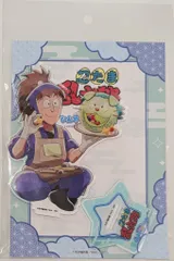 フェイヴ 忍たま乱太郎×スイーツパラダイス 夏にぴったりひんやりフルーツの段 鉢屋三郎 アクリルスタンド
