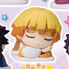 鬼滅の刃 おねむたん 我妻 善逸