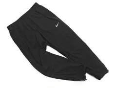 NIKE ナイキ ジョガー パンツ sizeM/黒 ■■ メンズ