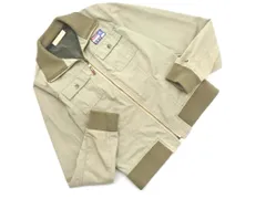 tommy jeans トミージーンズ 裏地メッシュ ブルゾン ジャケット sizeM/カーキ ■◇ レディース