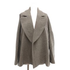 エンフォルド コットンダブルクロスBIGカラージャケット 36 - メルカリ