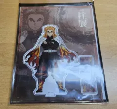 鬼滅の刃 柱展 煉獄アクリルスタンド