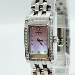 7268 LONGINES L5.158.0 レディース クォーツ 腕時計 不動 - メルカリ