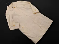 burberrys バーバリーズ ライナー付き ステンカラー コート size38/ライトベージュ ■◇ レディース