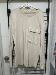 COS スリーブレス