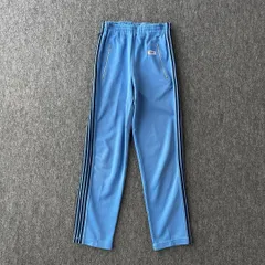 80s　MIZUNO　トラックパンツ　レトロ　ヴィンテージ　サイドライン