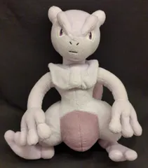 BANDAI SPIRITS めちゃでかミュウツーぬいぐるみ ミュウツーの逆襲 EVOLUTION ミュウツー
